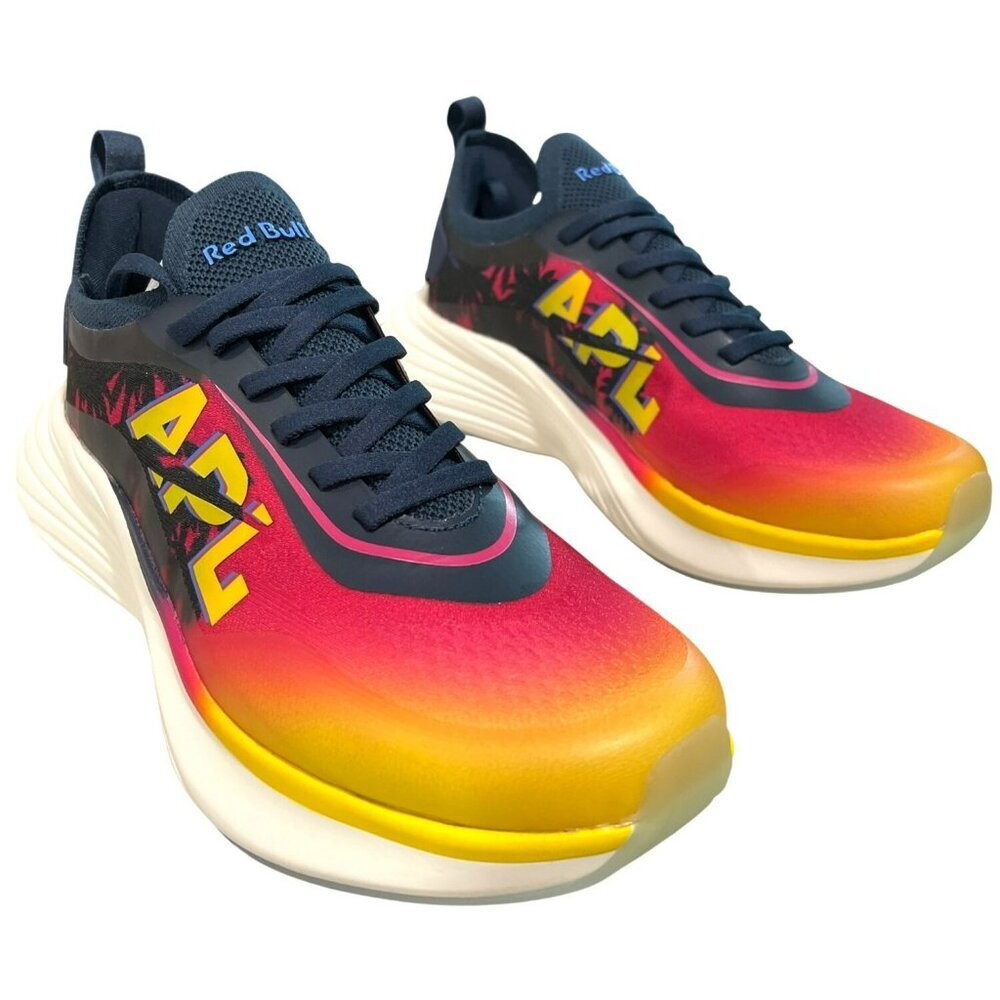APL Podium Oracle Redbull Racing Sneaker Shoes Size 7.5 New